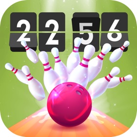 스크린샷 (2) Bowling Score Tracker & Keeper