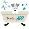 ToelettAPP Positive Reviews, comments