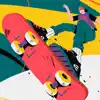 SkatePark Traffic Park Jam 3D App Feedback