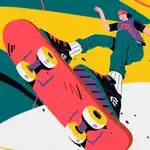 SkatePark Traffic Park Jam 3D App Positive Reviews