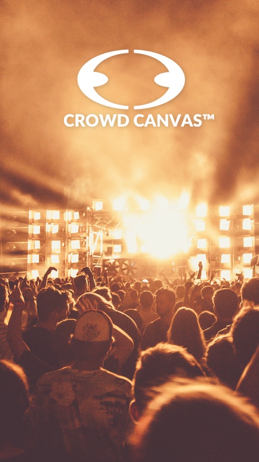 #1. CrowdCanvas (iOS) 由: FORTY FIRST FLOOR PTY LTD