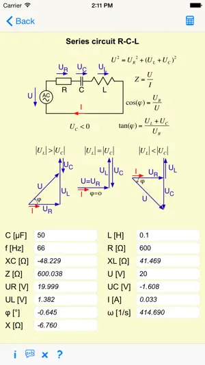 Math Expert Pro screenshot 4
