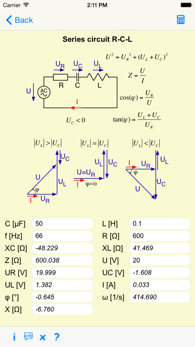 Math Expert Pro Screenshot
