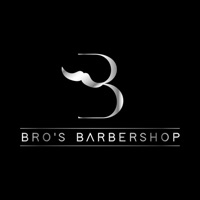 Bro's BarberShop logo