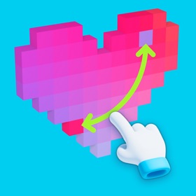 屏幕截图 (8) Voxel Swap