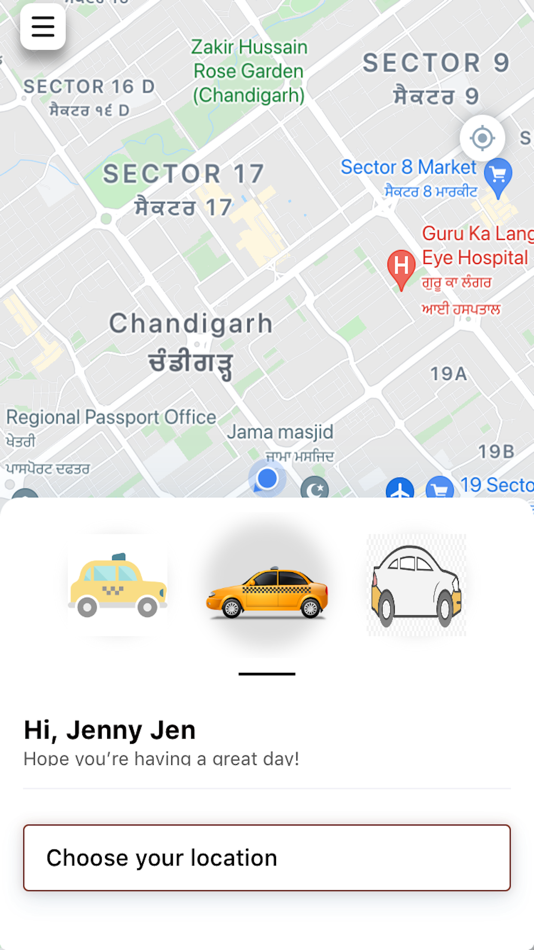 #1. Sheena (iOS) Bởi: Code Brew Labs