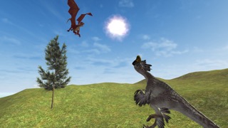 Flying Dragon Simulator 2019のおすすめ画像2