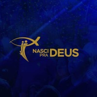 Nasci pra Deus