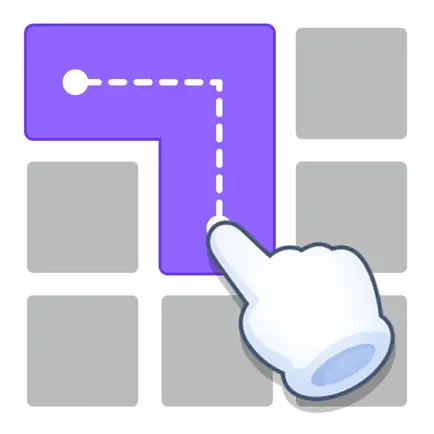 Fill-it: One Line Puzzle Читы