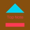 Top Note icon