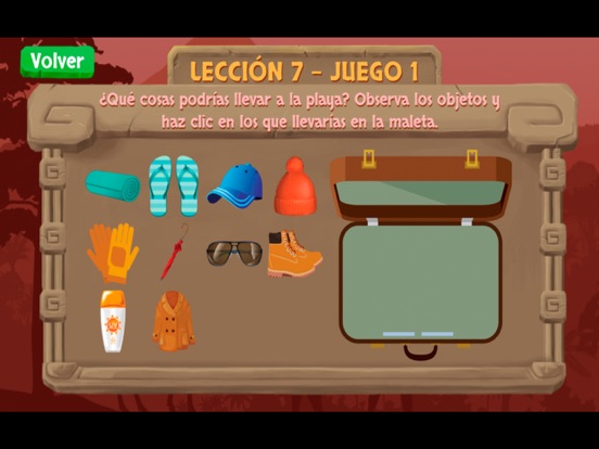 Diversión Inmediato 2 iPad screenshot