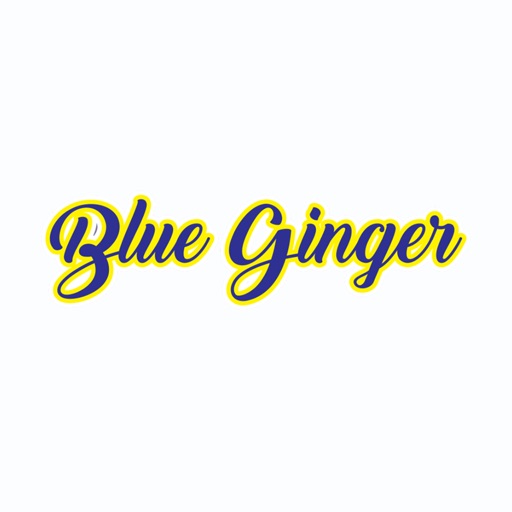 Blue Ginger Middlewich icon