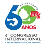 6 CONGRESSO SABARA PENSI App Cancel