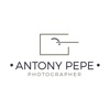 ANTONY PEPE PHOTOGRAPHER icon