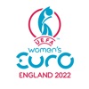 Women's EURO 2022 Official