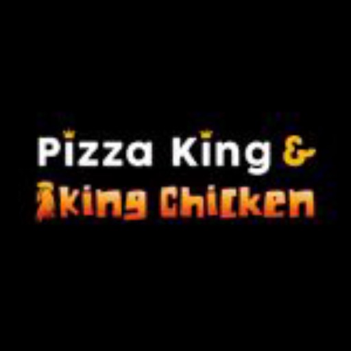 King Pizza & Chicken