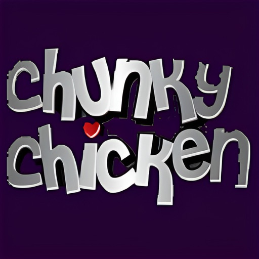 Chunky Chicken Bury icon