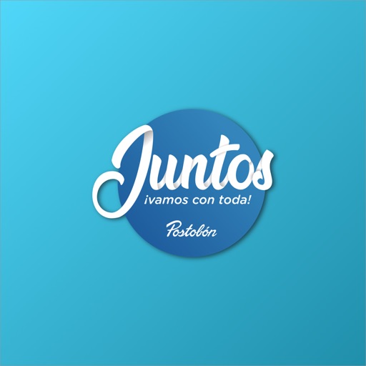 Juntos Postobón icon