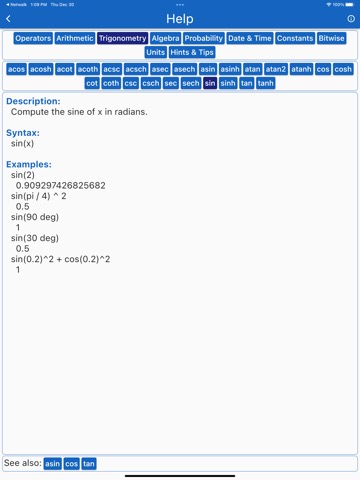 School Calculator Proのおすすめ画像2