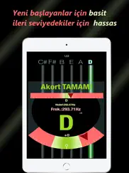 ud tuner ipad resimleri 1