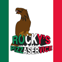 Rockys Pizzaservice