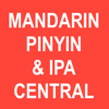 Mandarin Pinyin & IPA Central - 4D Creatives Inc.