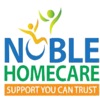 Noble Homecare icon