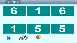 Game screenshot Buchstaben Zahlen Farben hack