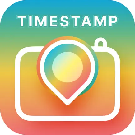 Timestamp Camera - GPS Camera Cheats