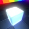 Luminous Labyrinth is a maze solving puzzle game of high contrast colors and moving obstacles