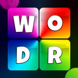 Knowledge Crunch  Word Stacker