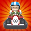 Bumper Racer.io - iPhoneアプリ