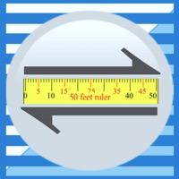 UnitsCal Tape Calculator logo