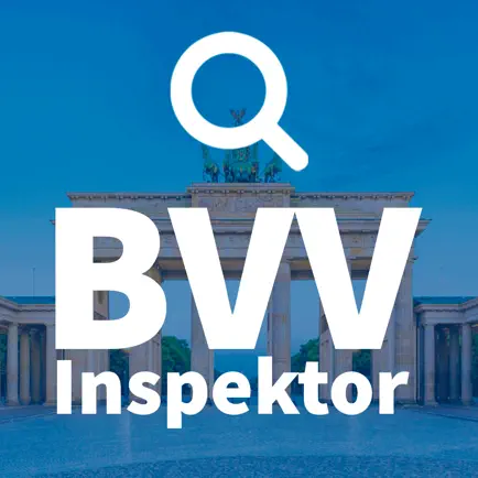 BVV Inspektor Читы