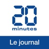 20 Minutes – Le journal icon