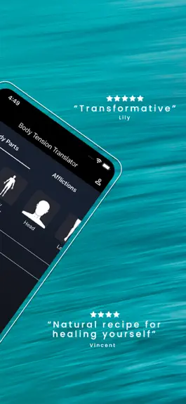 Game screenshot Undo: Natural Meditation guide apk