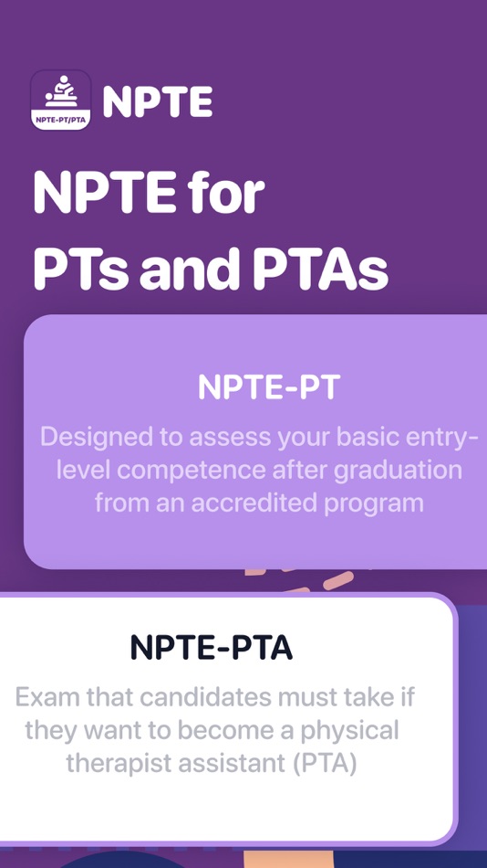 #1. NPTE (iOS) 由: MastrAPI