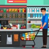 Supermarket Simulator - iPhoneアプリ