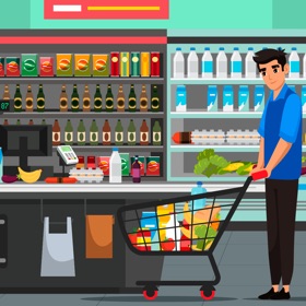 螢幕擷取畫面 (7) Supermarket Simulator