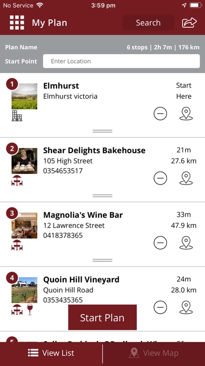 Visit Pyrenees Victoria screenshot-7
