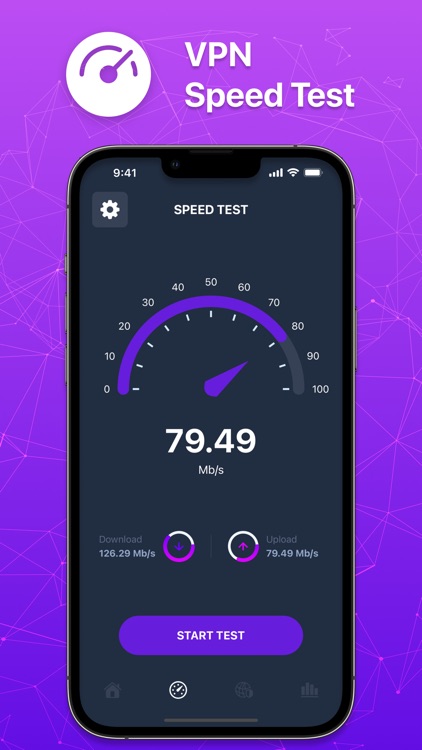 VPN ERO ◎ Fast Proxy Master screenshot-4