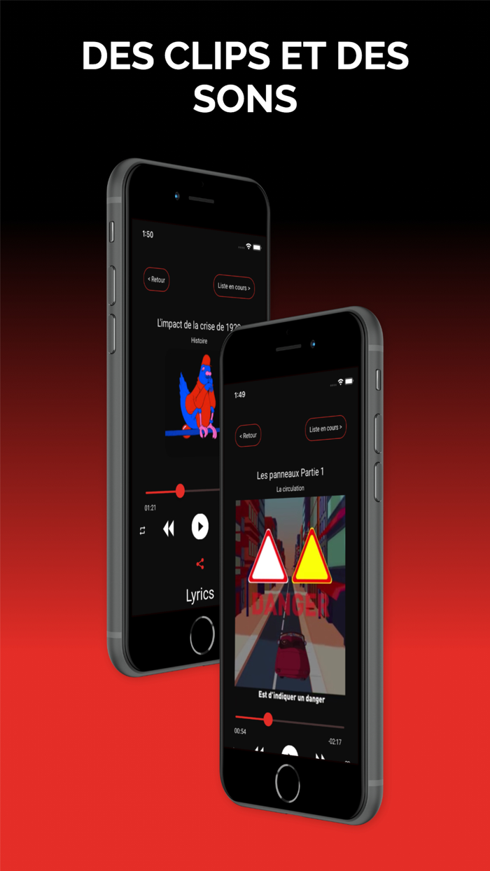 Onzic - révisions en rap