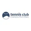 Tennis Club Chamonix delete, cancel