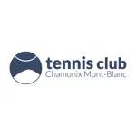 Tennis Club Chamonix App Cancel