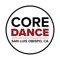 WELCOME TO CORE DANCE - Come Shine With Us