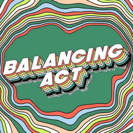 Balancing Act AR Cheats