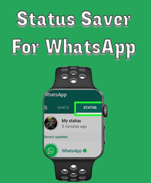 ‎Status Saver for WA Story Save Screenshot