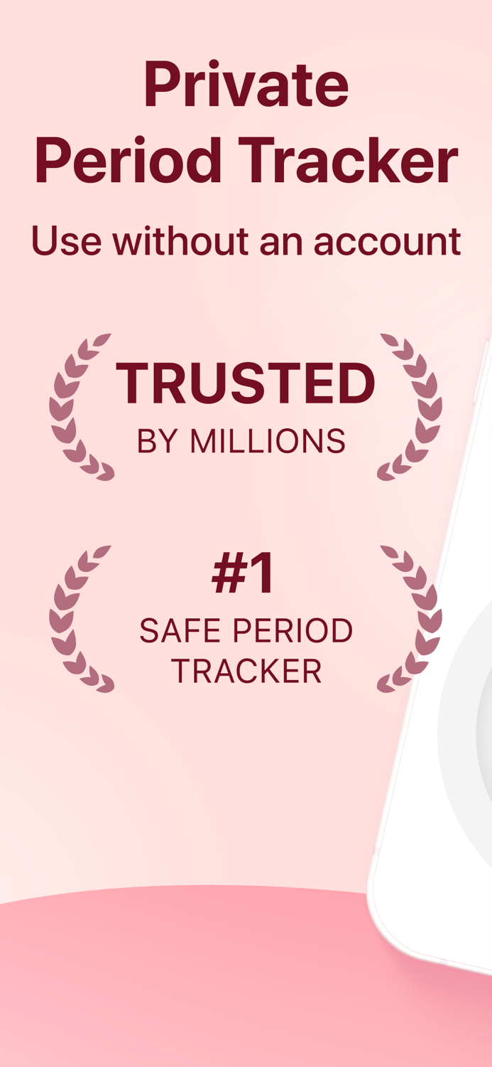 Clover－Period Tracker・Calendar