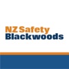 NZ Safety Blackwoods icon