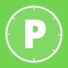 Parking Time icon